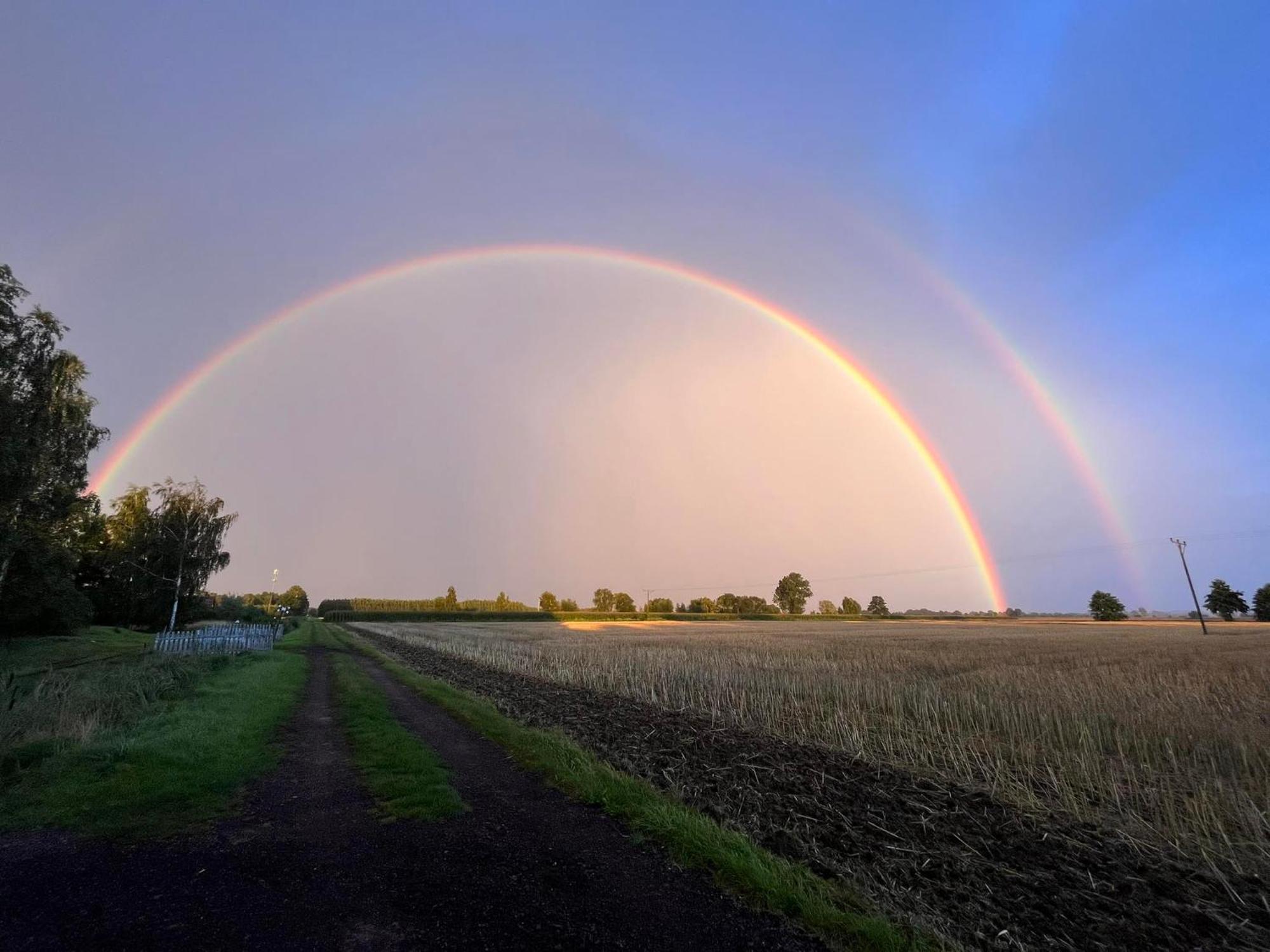 Domiko Villa Mikoszewo Exteriör bild